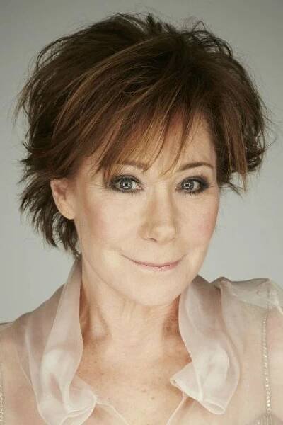 Zoë Wanamaker herečka