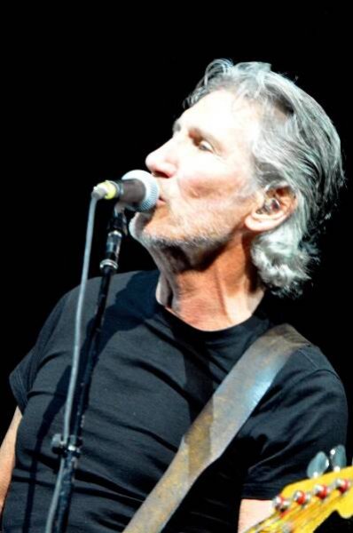 Roger Waters