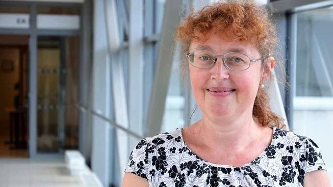 Pardubická univerzita má další profesorku. V pátek ji jmenoval ministr školství