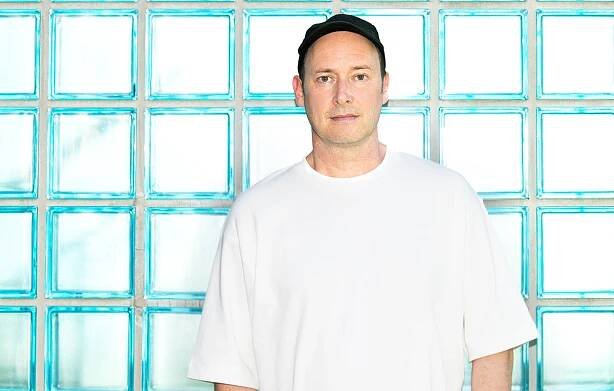 Michael Mayer - Co-founder