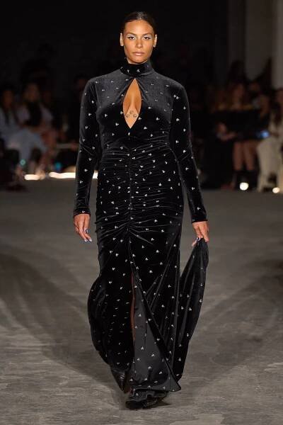 Fall 2022 | Christian Siriano
