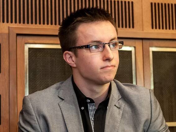 Nečesaný dostal třináct let. 'Je to šaškárna!' vykřikl otec