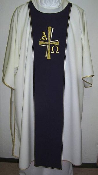 Eucharistie Paramenta