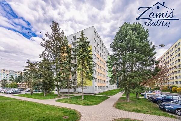Holandská, Kladno - Kročehlavy