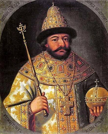 Boris Fjodorovič Godunov – Wikipedie