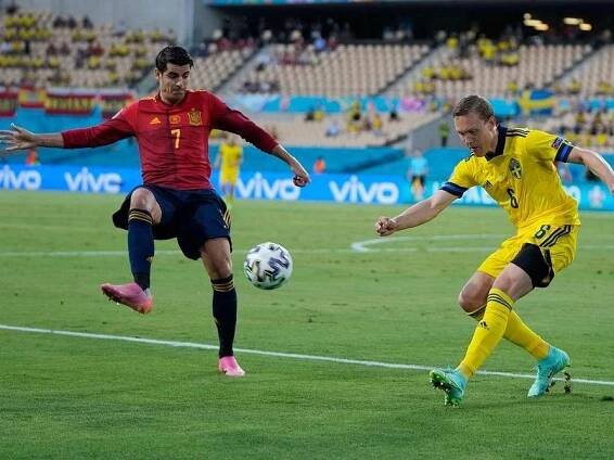 Álvaro Morata - Sport.cz