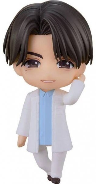 Aoni production Nendoroid Akční Figurka Nobunaga Shimazaki 10 cm