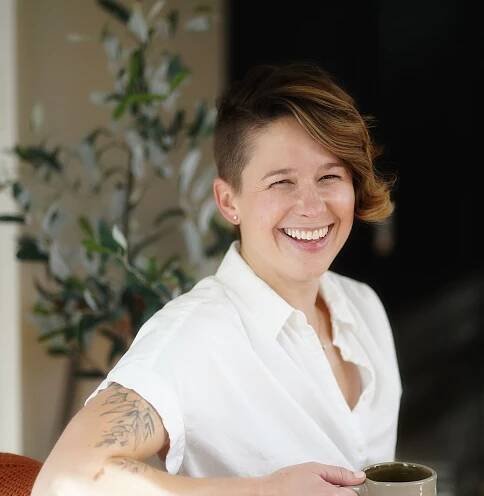 Betting on Yourself - Heather Lowey The Mom Huddle