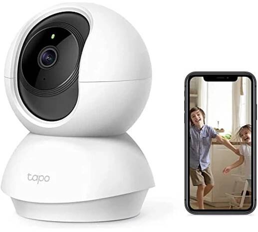 BEST Baby Monitor Camera in India
