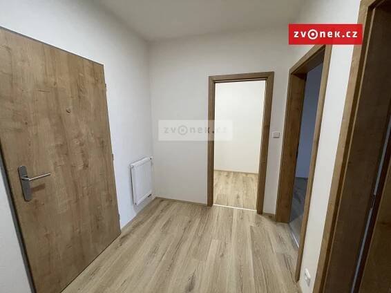 Pronájem Byt 2+kk, Zlín - Příluky
