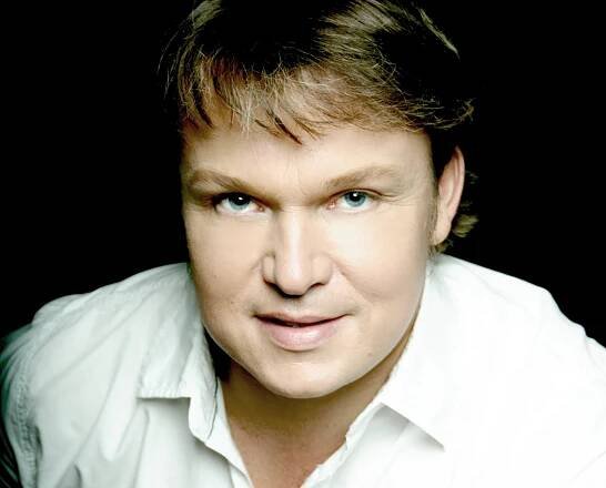 Tenorista Aleš Briscein získá Pamětní medaili za šíření hudby Leoše Janáčka