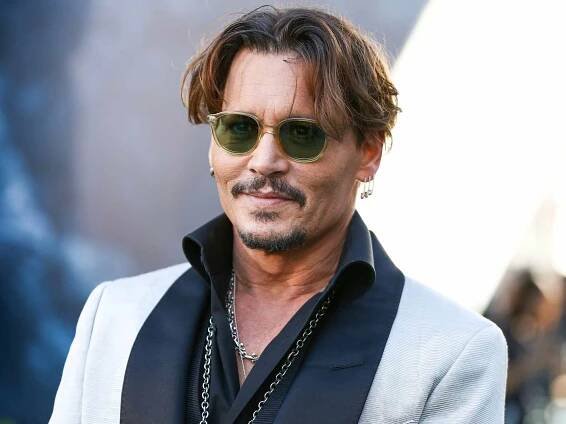 Johnny Depp's Dating History: From Winona Ryder to Kate Moss