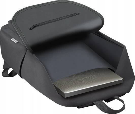 DEFENDER Batoh na Notebook do 15,6" Školní Obchodní Univerzální Černý Značka Defender