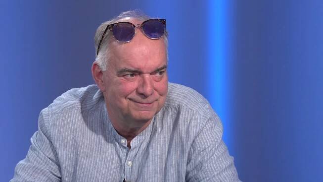 Je to cesta do pekel. Mladé generaci nerozumím, řeší zástupné problémy, říká Trojan