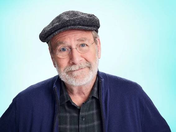 Herec Martin Mull