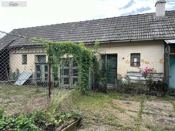 Prodej Dům, Tavíkovice, okres Znojmo