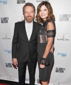 Premiere Of Breaking Glass Pictures' "Claire In Motion" - Arrivals