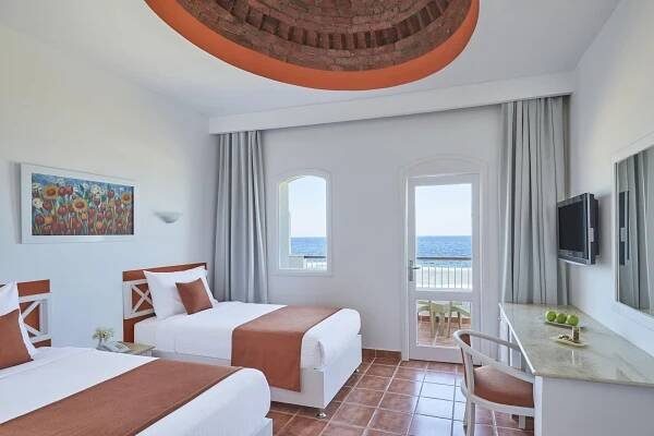 Jaz Neo Reef Marsa (ex. Hotel Solymar Reef Marsa) - Egypt, Marsa Alam | CK Čedok