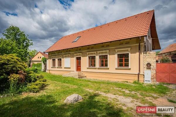 Nemovitosti Chožov - objevte u nás 7 nabídek již za 2 300 Kč/měsíc