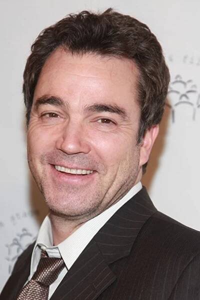 Jon Tenney herec