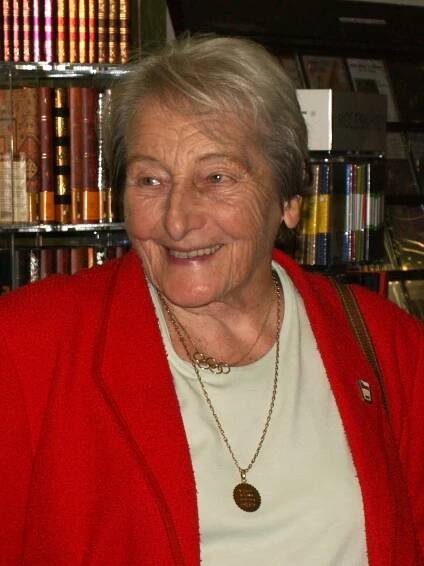 Soubor:Dana Zátopková 2009 PA062595.jpg – Wikipedie