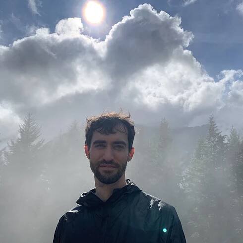 CLMBR: the Computation, Language, and Meaning Band of Researchers, @ University of Washington