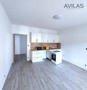 2 ložnice byt o velikosti 40.0 m² - Útulný obytný prostor