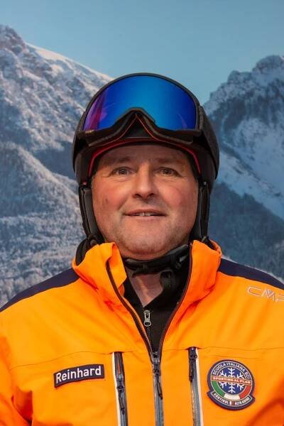 Skilehrer - Skischule Sporting