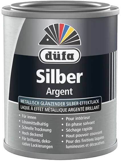 Silber