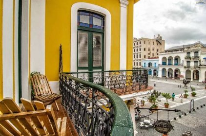 Havana Casa Particular - Cuba Private Houses Rentals by Owner. Book Rooms, Apartments, Villas