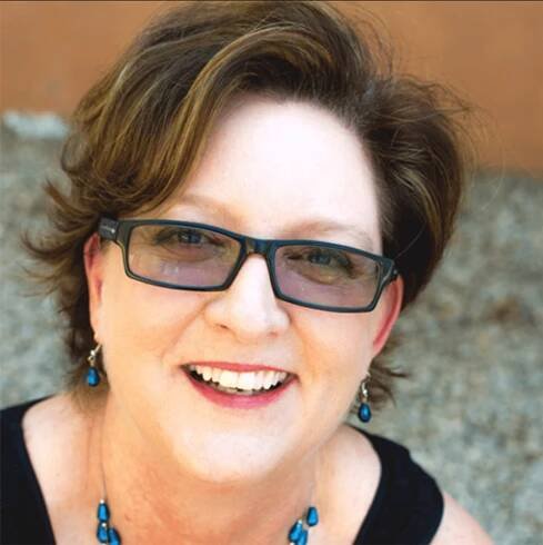 Susan Baier Headshot 150×150
