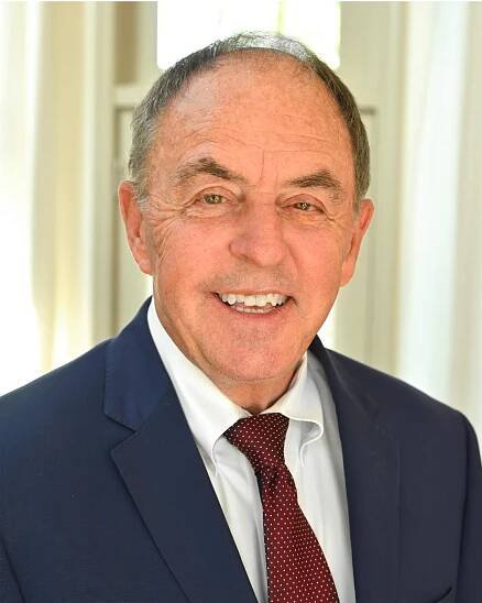 BOB ANDERSON