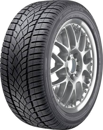 Fulda Kristall Control 255/55 R18 109 H XL TL