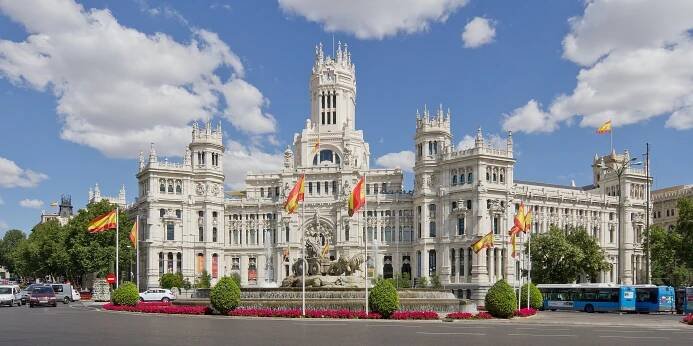 City Council of Madrid - Wikipedia