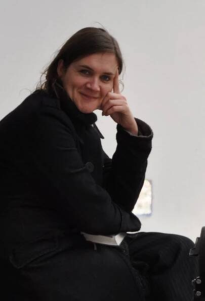 Sophie Fiennes – Wikipedia