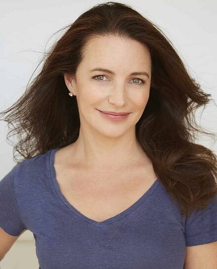 Kristin Davis Announces Sex and the City Podcast to 'Continue the Conversation — What Does It All Mean Now?' (Exclusive)