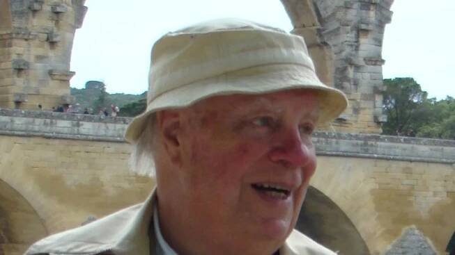 Pohřeb kameramana Františka Němce (†92): Kdy a kde bude?