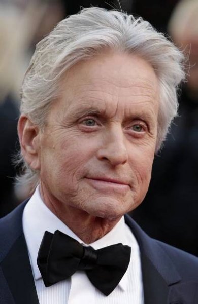 Michael Douglas AFI Life Achievement Awardee Wallpaper