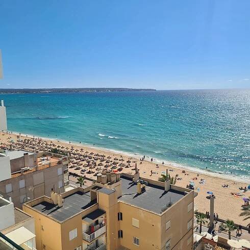 FERGUS STYLE PALMA BEACH - Prices & Hotel Reviews (Can Pastilla, Majorca)