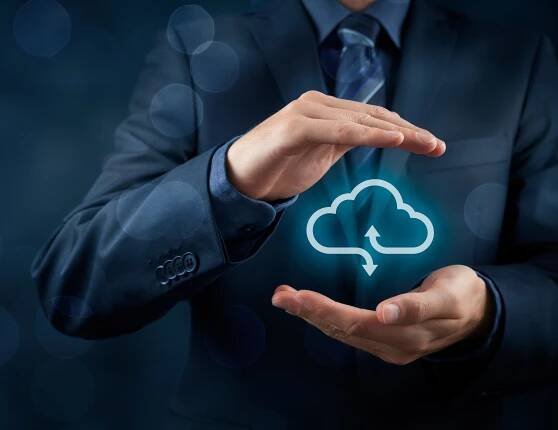 Cloud computing