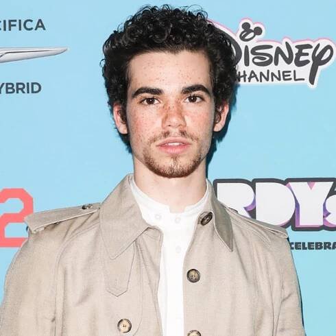 Cameron Boyce's Family Confirms He Had Epilepsy as They Make 