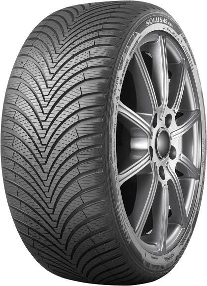 Kumho HA32 Solus 4S 215/65 R16 102 V XL od 1 737 Kč