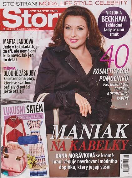 Beauty@Hair at Vizážistka Táňa Havlíčková