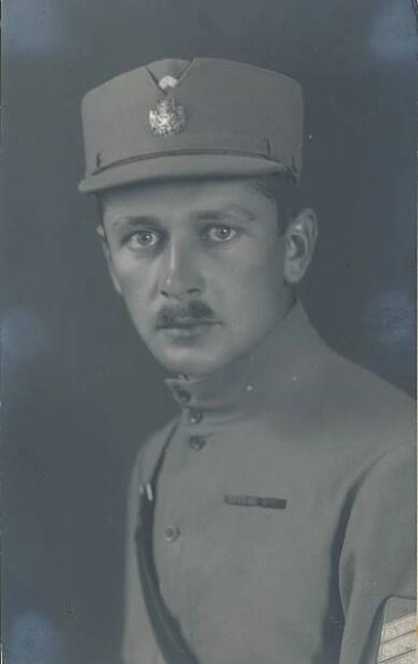 František HOLAN - ČsOL