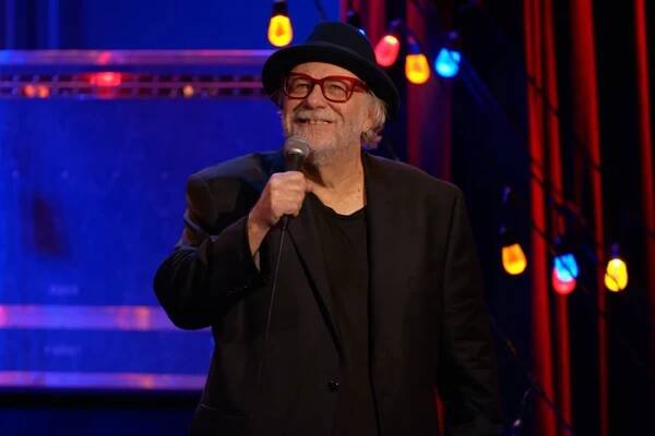 5 New Stand-up Comedy Specials Streaming Now: August 2025
