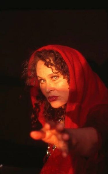 Soulkeeper - Z filmu - Karen Black
