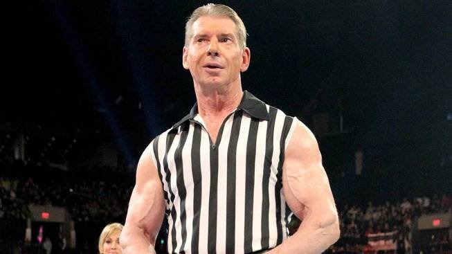 Vince McMahon Says Rival Wrestling Promoters Wanted Him Dead, Jim Ross Overheard