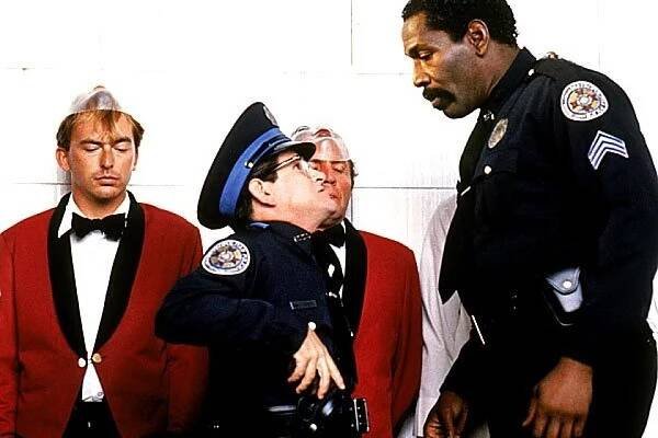 Bubba Smith | 1984