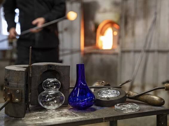 Boda Forge