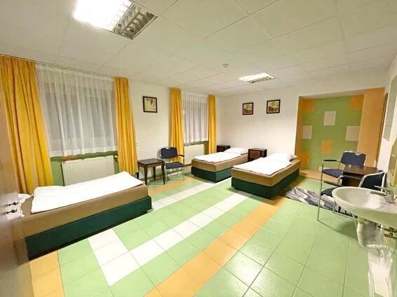 Hostel Gato Medard Sokolov - dostupné ubytování pro všechny